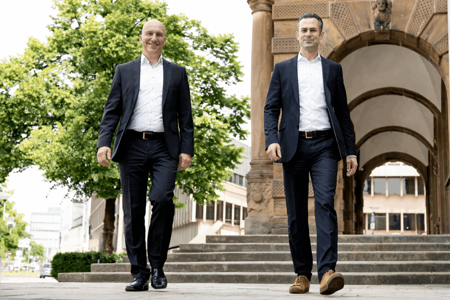 Kleine-Tebbe et Peter - Rechtsanwälte